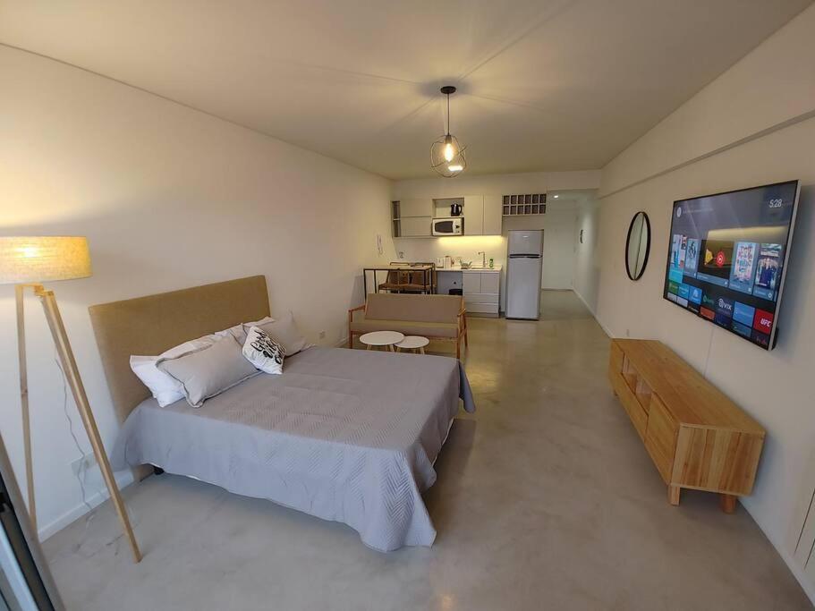 Apartamento Lugar ideal con pileta , mucha vida alrededor Ciudad Autónoma de Ciudad Autónoma de Buenos Aires Exterior foto