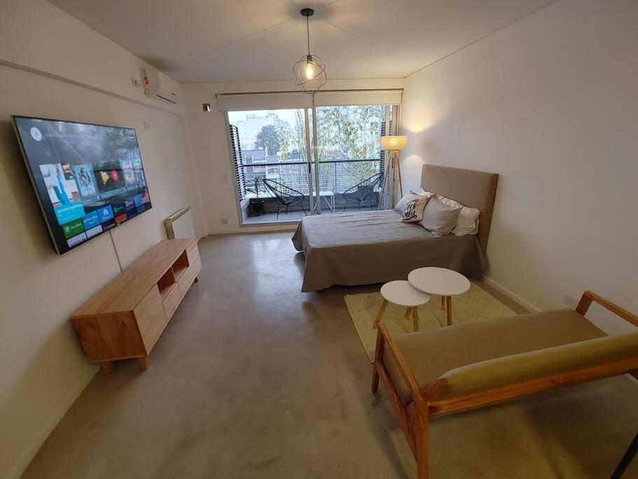 Apartamento Lugar ideal con pileta , mucha vida alrededor Ciudad Autónoma de Ciudad Autónoma de Buenos Aires Exterior foto